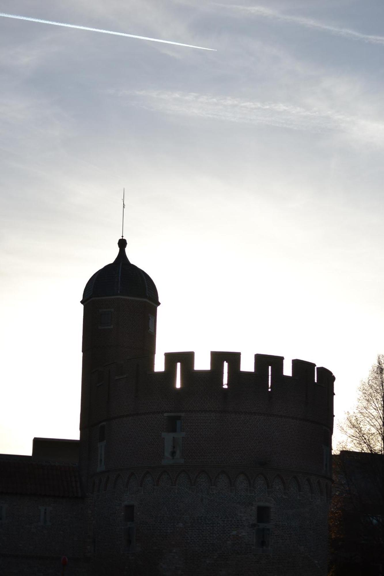 De Pelsertoren Zwolle  Exterior foto