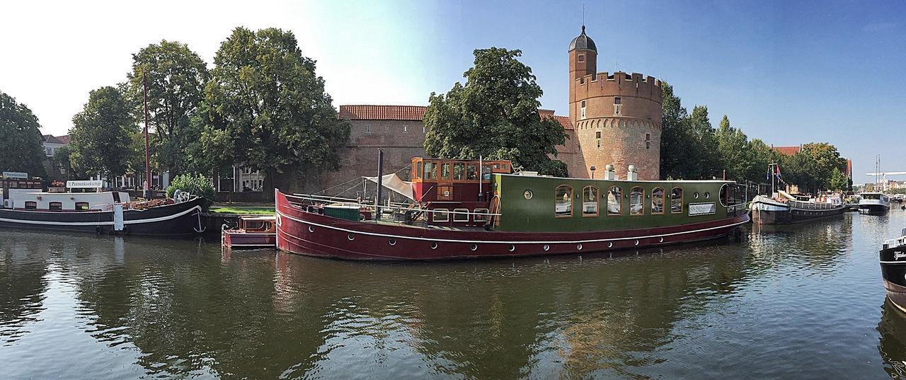 De Pelsertoren Zwolle  Exterior foto