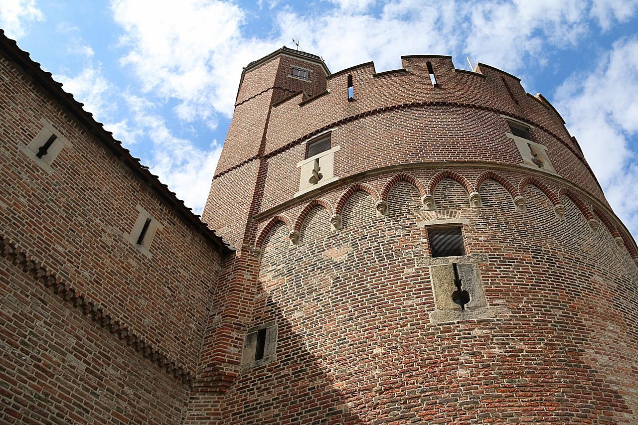 De Pelsertoren Zwolle  Exterior foto